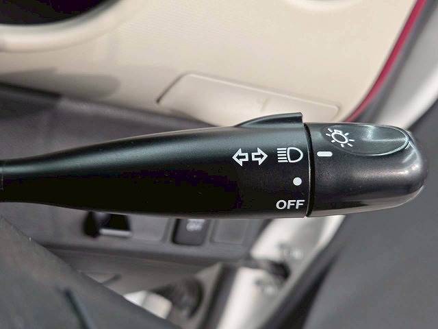 ダイハツ&nbsp;ミラココアの画像16