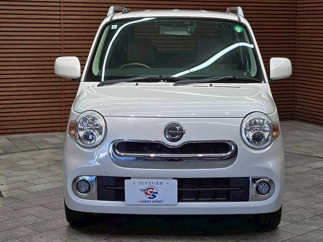 ダイハツ ミラココア ココアプラスX ｜SUVといえばグッドスピードGOOD