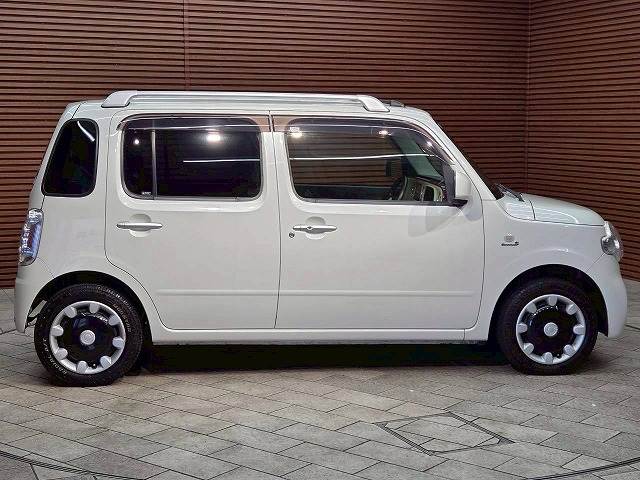 ダイハツ&nbsp;ミラココアの画像18