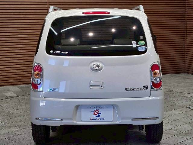 ダイハツ ミラココア ココアプラスX ｜SUVといえばグッドスピードGOOD