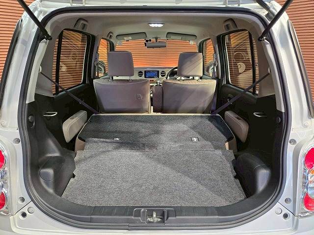 ダイハツ&nbsp;ミラココアの画像20