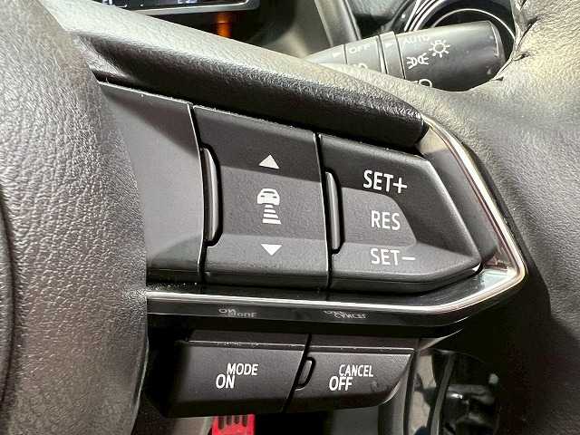 CX-3XD PROACTIVE S Package 内装他