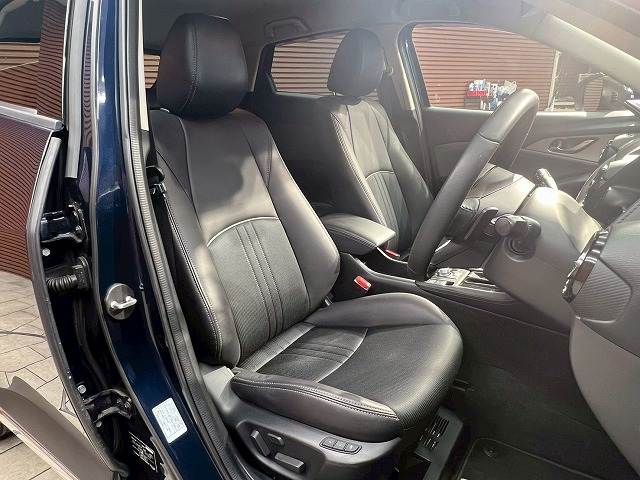 マツダ CX-3の画像8