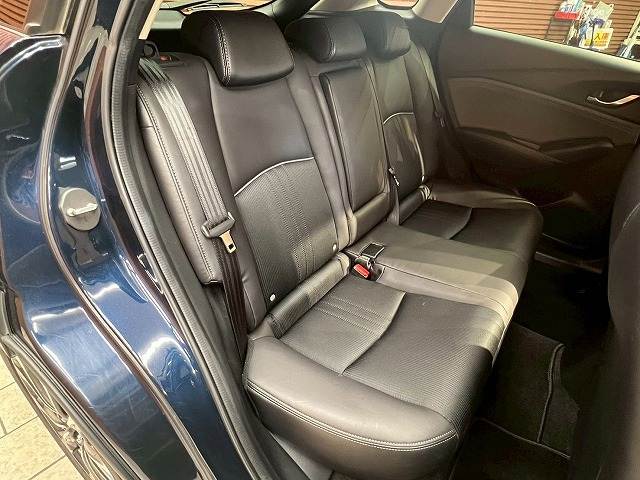 マツダ CX-3の画像9