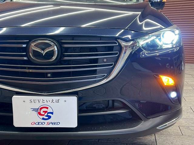 マツダ CX-3の画像10