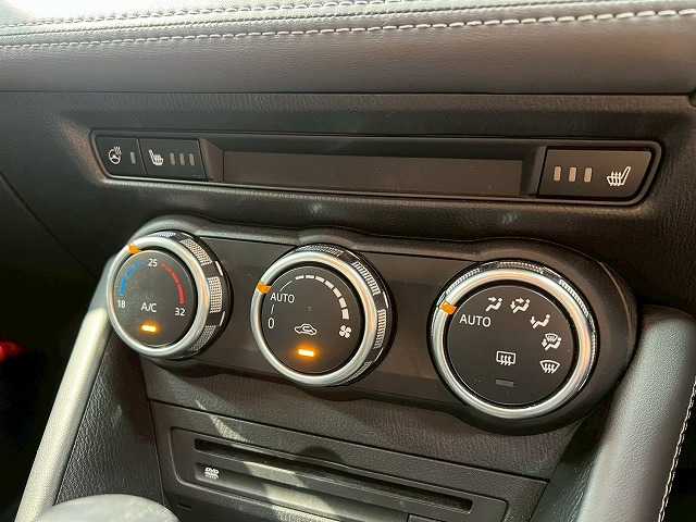 マツダ CX-3の画像11