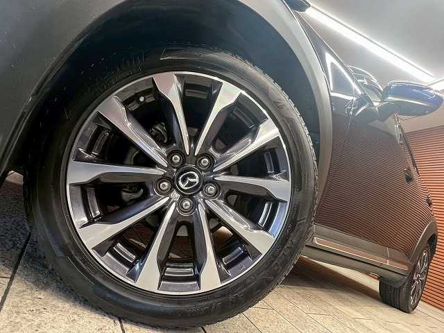 マツダ CX-3の画像12