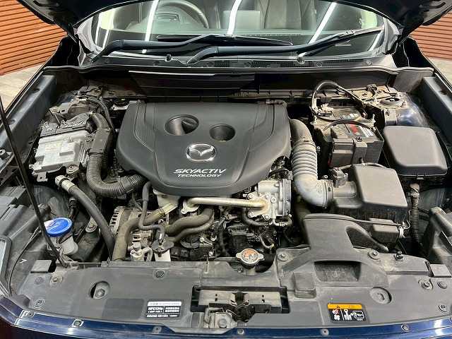 マツダ CX-3の画像14