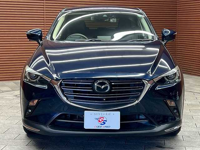 マツダ CX-3の画像17