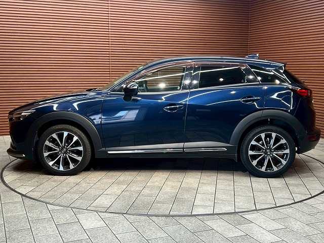 マツダ CX-3の画像18