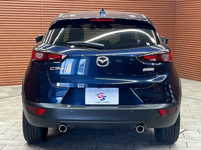マツダ CX-3の画像19