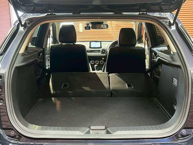 マツダ CX-3の画像20