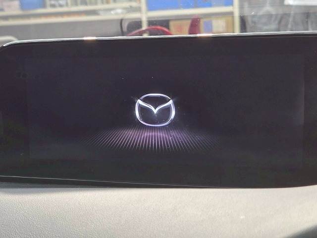 MAZDA3 FASTBACKX PROACTIVE Touring Selection 内装他