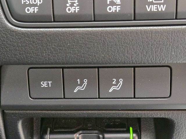 MAZDA3 FASTBACKX PROACTIVE Touring Selection 内装他