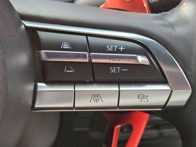 マツダ MAZDA3 FASTBACKの画像12