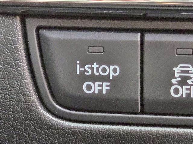 マツダ MAZDA3 FASTBACKの画像16