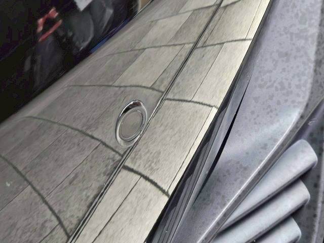 トヨタ アクアの画像7