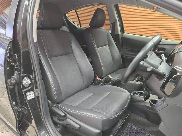 トヨタ アクアの画像8