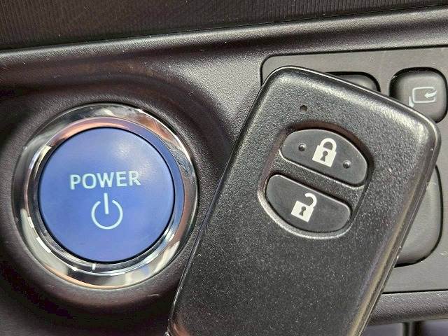 トヨタ アクアの画像15