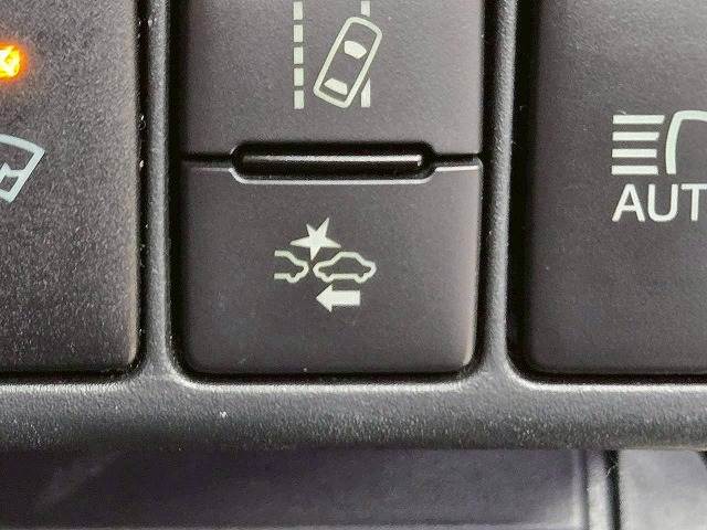 トヨタ アクアの画像16