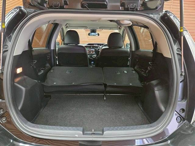 トヨタ アクアの画像20