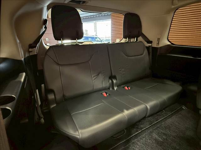 レクサス LXの画像9