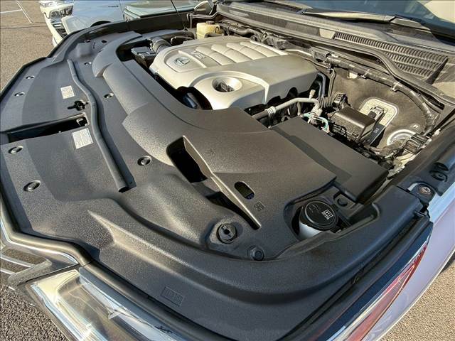 レクサス LXの画像14