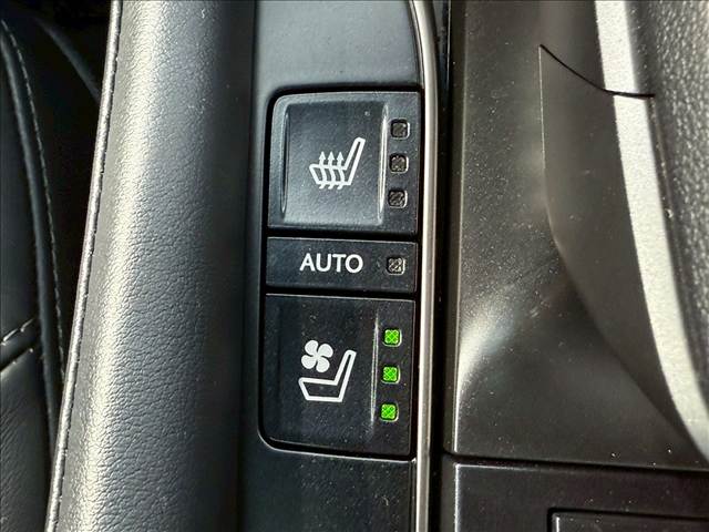 レクサス LXの画像16