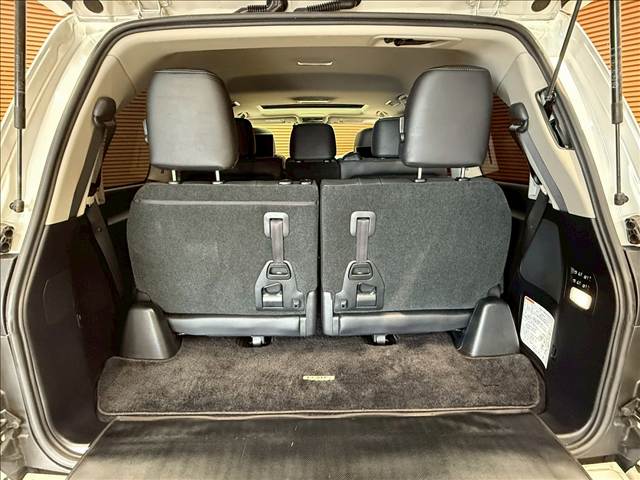 レクサス LXの画像20