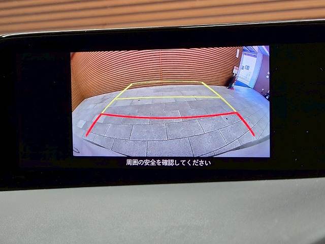 マツダ MAZDA3 FASTBACKの画像4