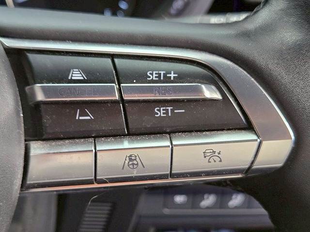 マツダ MAZDA3 FASTBACKの画像5