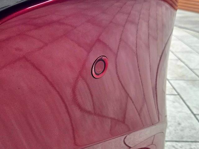 マツダ MAZDA3 FASTBACKの画像7