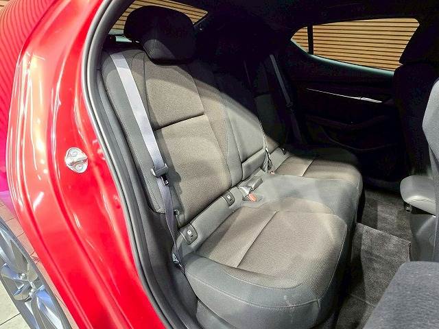 マツダ MAZDA3 FASTBACKの画像9