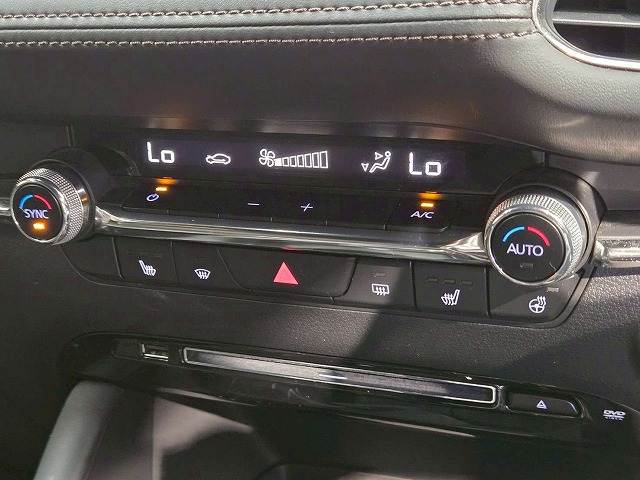 マツダ MAZDA3 FASTBACKの画像12