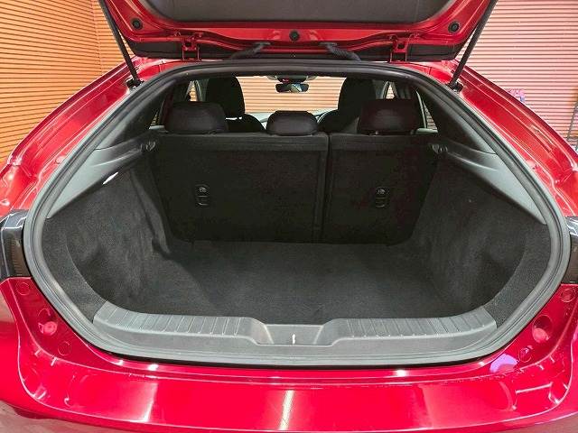 マツダ MAZDA3 FASTBACKの画像20