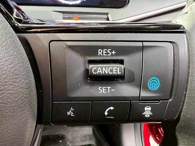 日産 ノートオーラの画像7