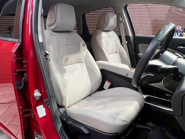 日産 ノートオーラの画像8