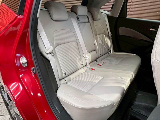 日産 ノートオーラの画像9