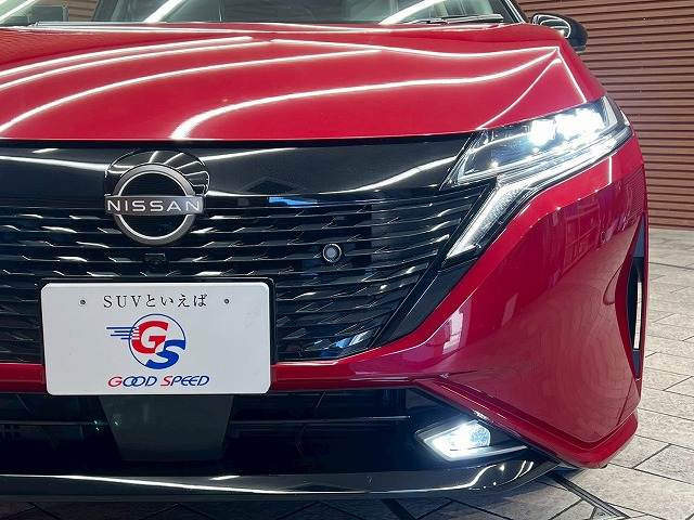 日産 ノートオーラの画像10
