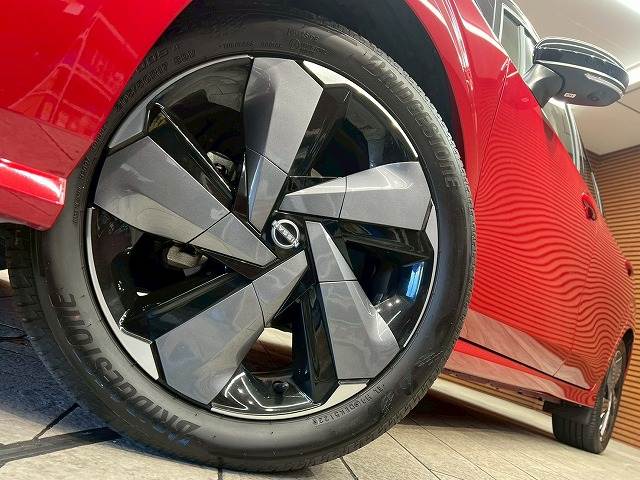 日産 ノートオーラの画像11