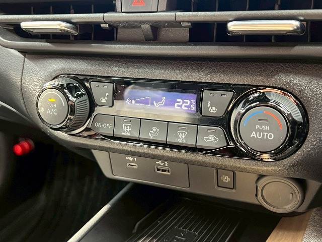 日産 ノートオーラの画像12