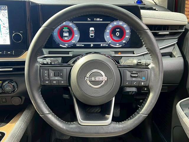 日産 ノートオーラの画像13