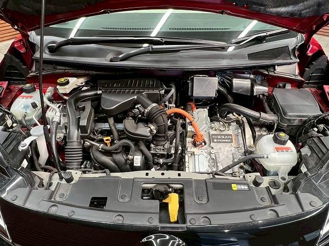 日産 ノートオーラの画像14