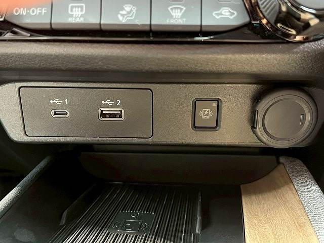 日産 ノートオーラの画像16