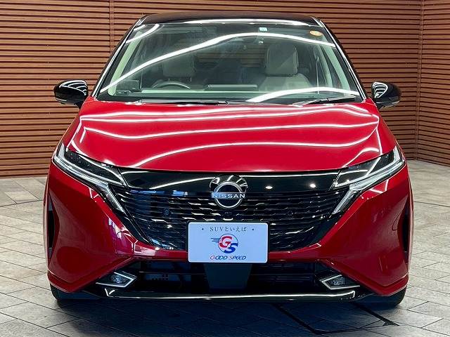 日産 ノートオーラの画像17