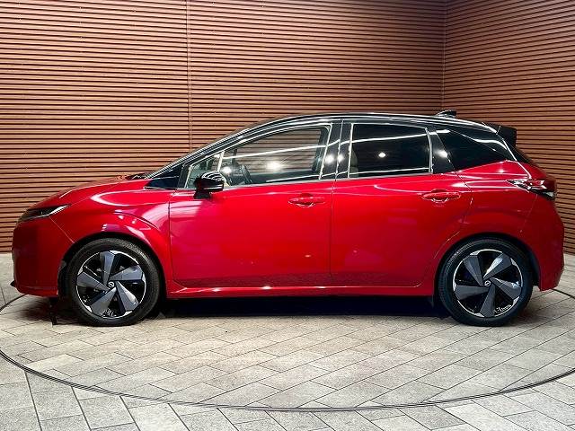 日産 ノートオーラの画像18