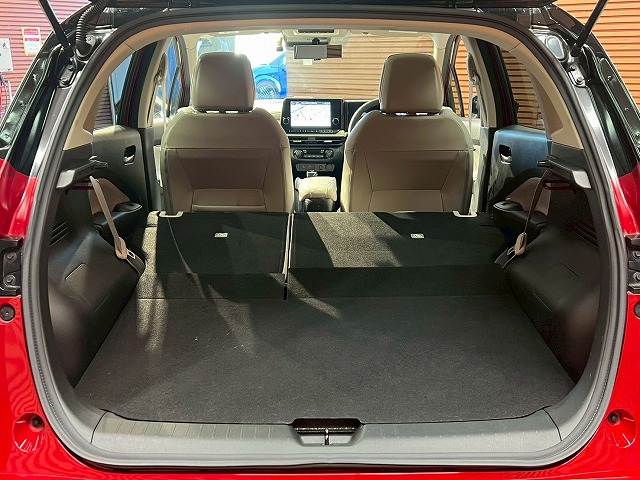 日産 ノートオーラの画像20