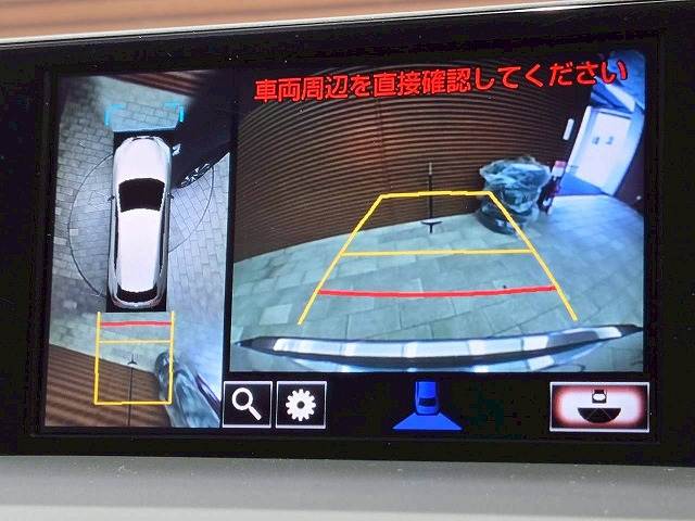 NXNX300h “F SPORT” 内装他