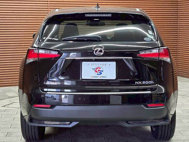 レクサス NXの画像19