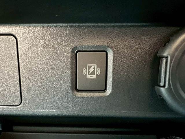 ノートオーラG leather edition 内装他